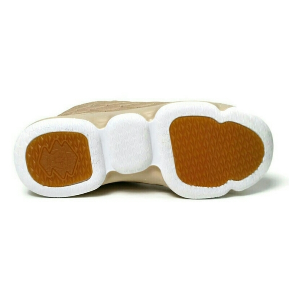 JIYI LeBron James LBJ Professional Basketball Shoe - Picture 7 of 10